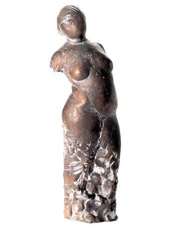 waldemar otto, aphrodite