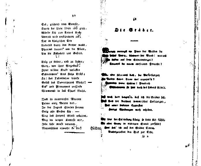 staeudlin blumenlese 1793 - p 50/51
