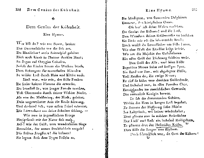 thalia 1793 sechstes stueck - p 334/335