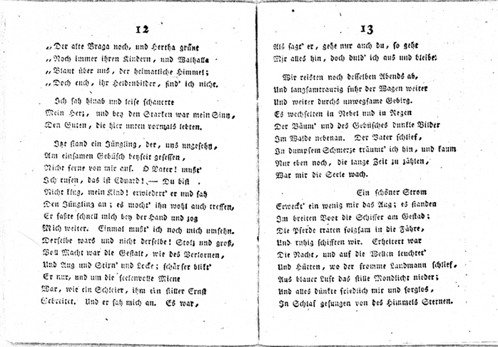 neuffer taschenbuch 1800 - p 12/13