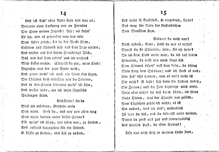 neuffer taschenbuch 1800 - p 14/15