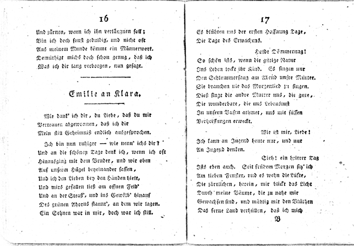 neuffer taschenbuch 1800 - p 16/17