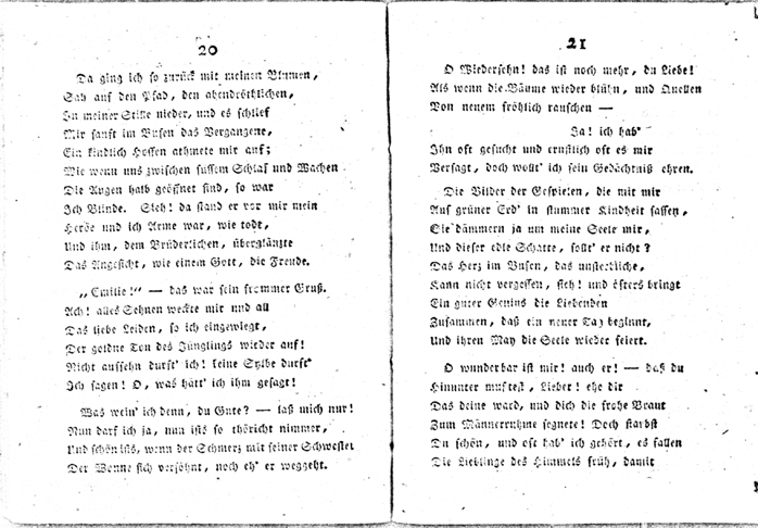 neuffer taschenbuch 1800 - p 20/21