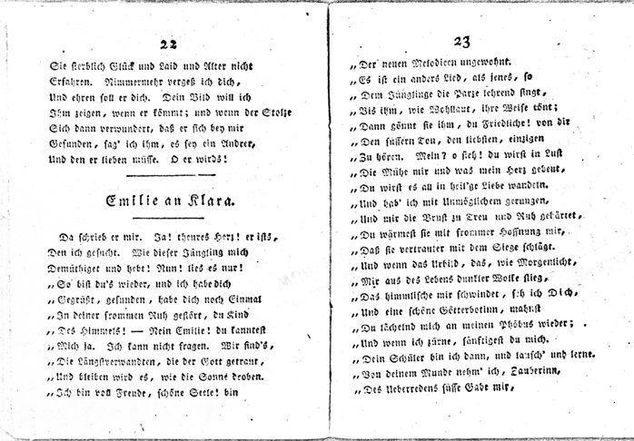 neuffer taschenbuch 1800 - p 22/23
