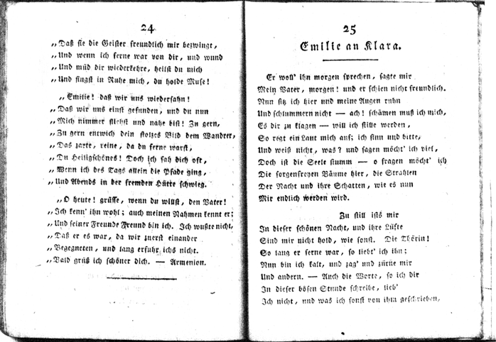neuffer taschenbuch 1800 - p 24/25