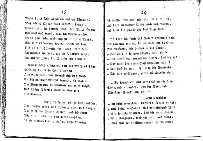 neuffer taschenbuch 1800 - p 28/29