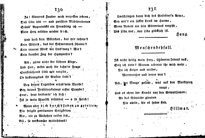 neuffer taschenbuch 1800 - p 130/131