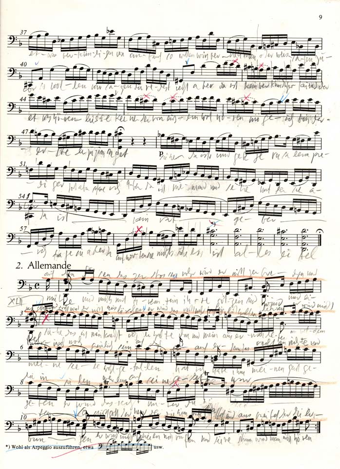 suiten fuer violoncello 2-2