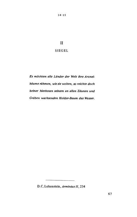 d e sattler, friedrich hoelderlin. 144 fliegende briefe