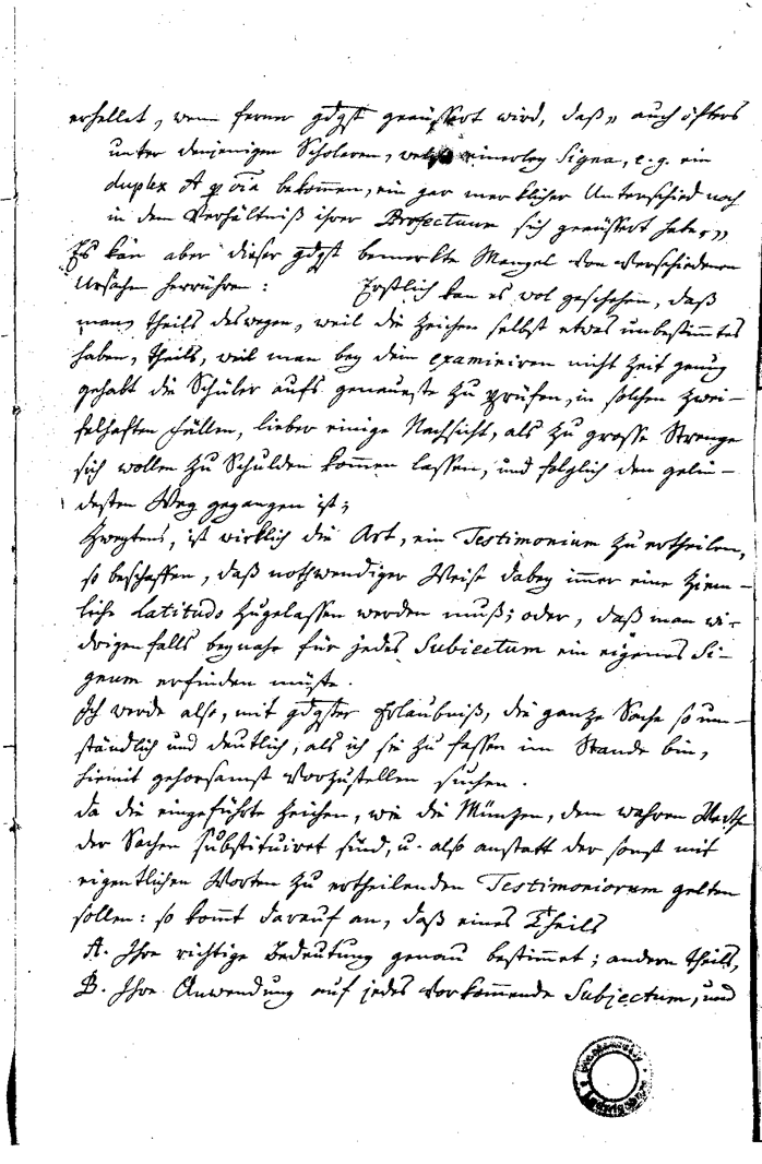 gutachten landexamina 3