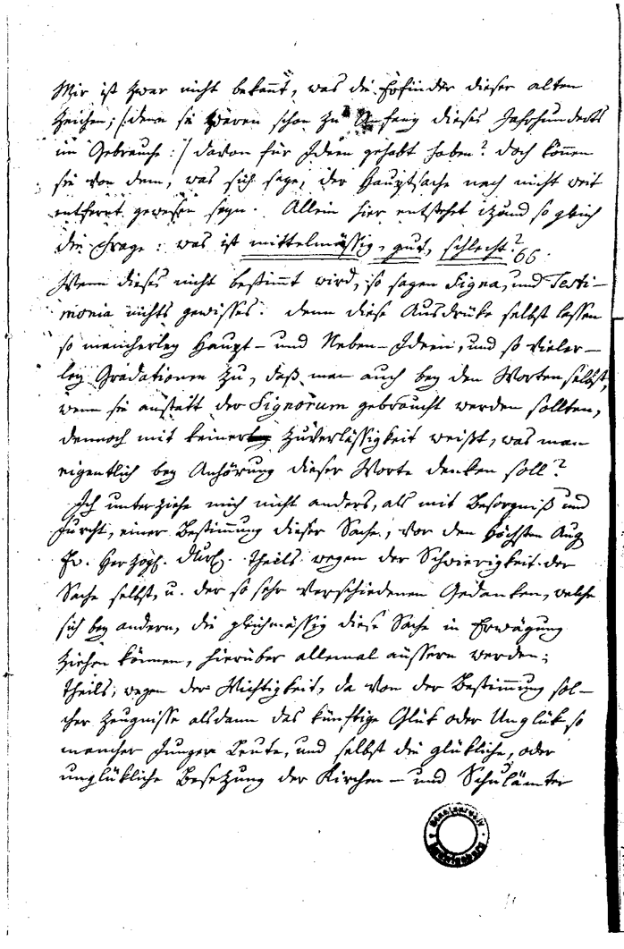 gutachten landexamina 5