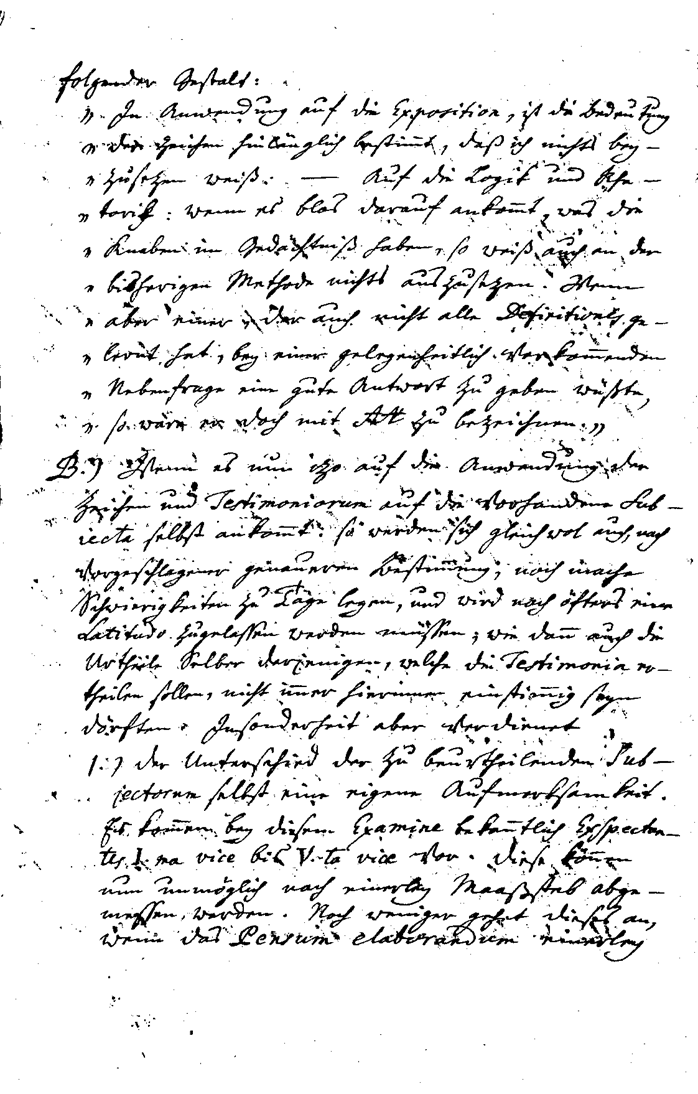 gutachten landexamina 14