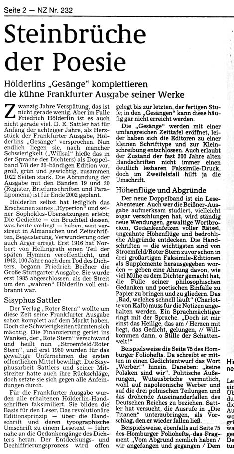 nuernberger zeitung 1