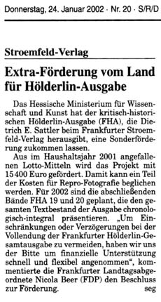 frankfurter rundschau