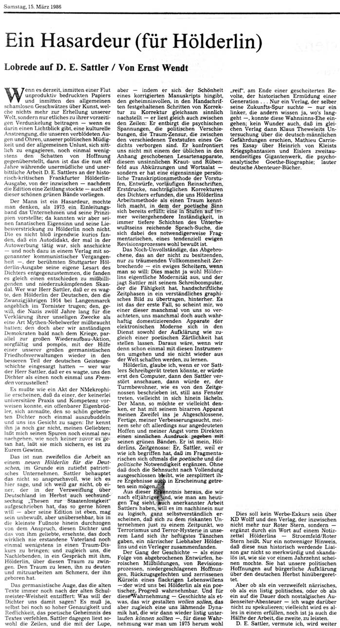 frankfurter rundschau 1