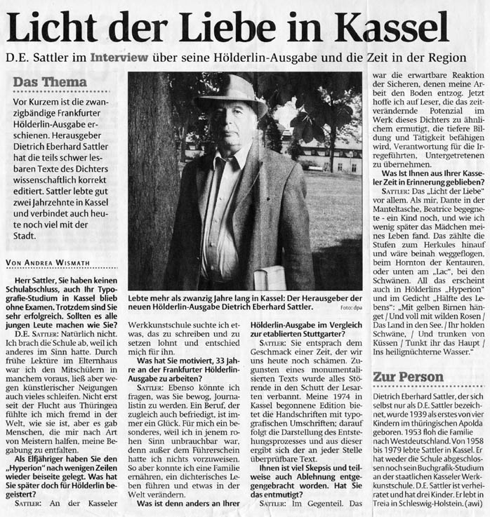 hessische allgemeine