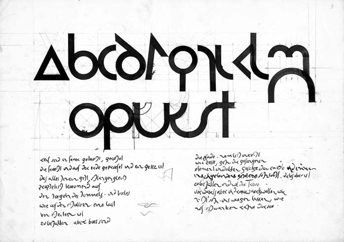 signatologische uebungen 1