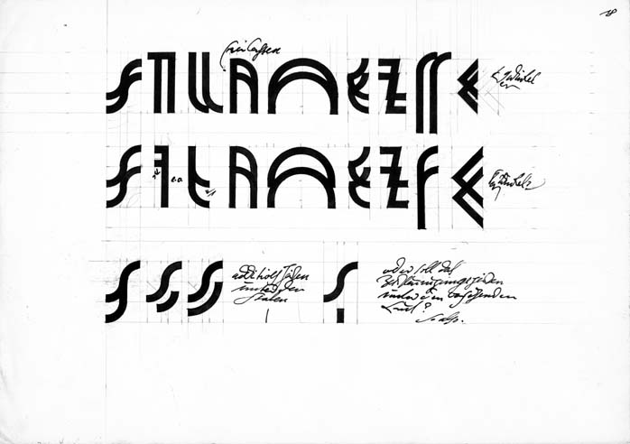 signatologische uebungen 2