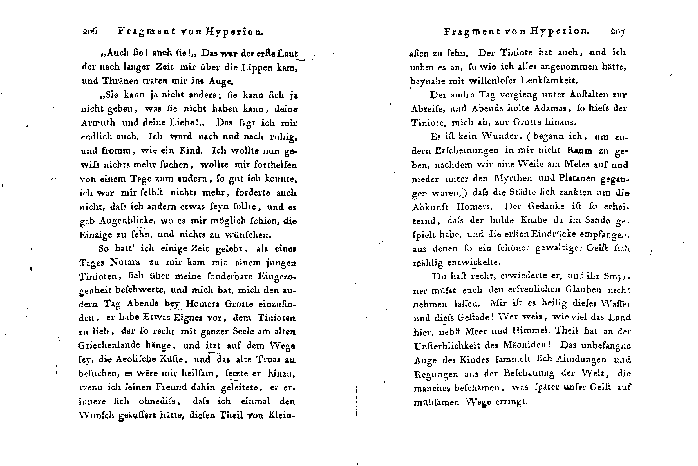 thalia 1793 fuenftes stueck - p 206/207