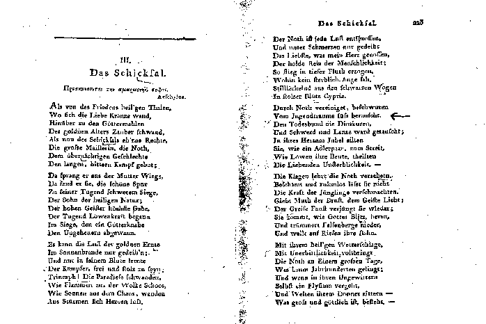 thalia 1793 fuenftes stueck - p 222/223