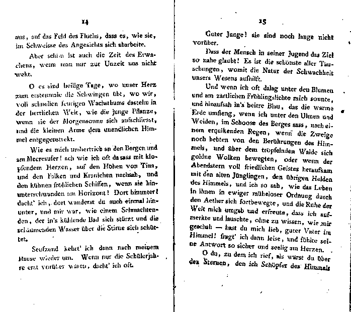 hyperion band 1 - p 14/15