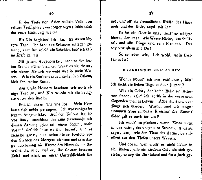 hyperion band 1 - p 26/27