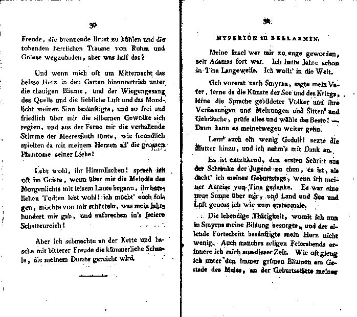 hyperion band 1 - p 30/31