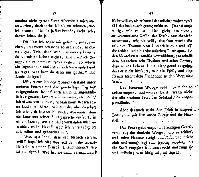 hyperion band 1 - p 70/71