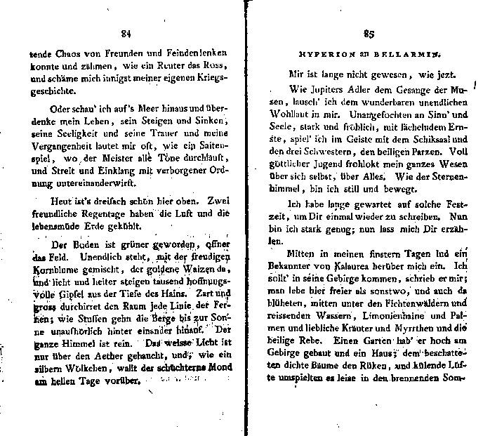 hyperion band 1 - p 84/85