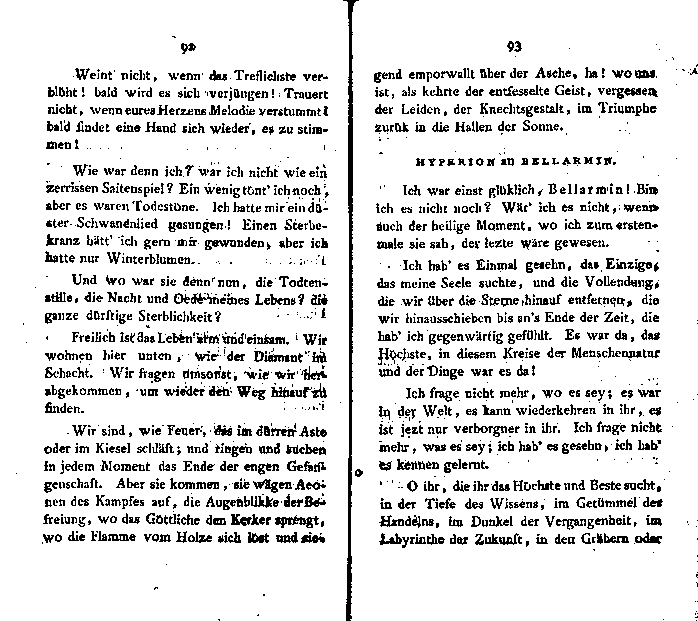 hyperion band 1 - p 92/93