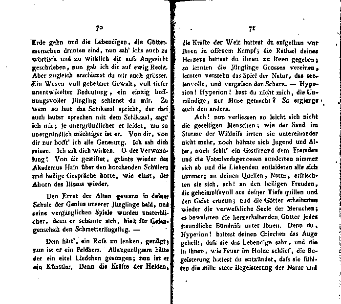 hyperion band 2 - p 70/71