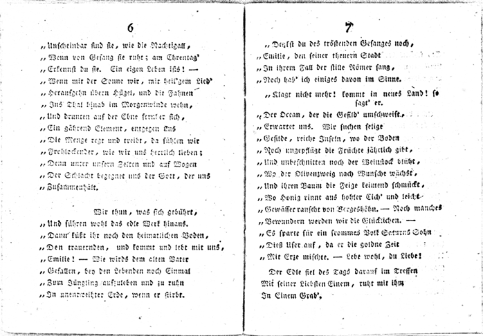 neuffer taschenbuch 1800 - p 6/7