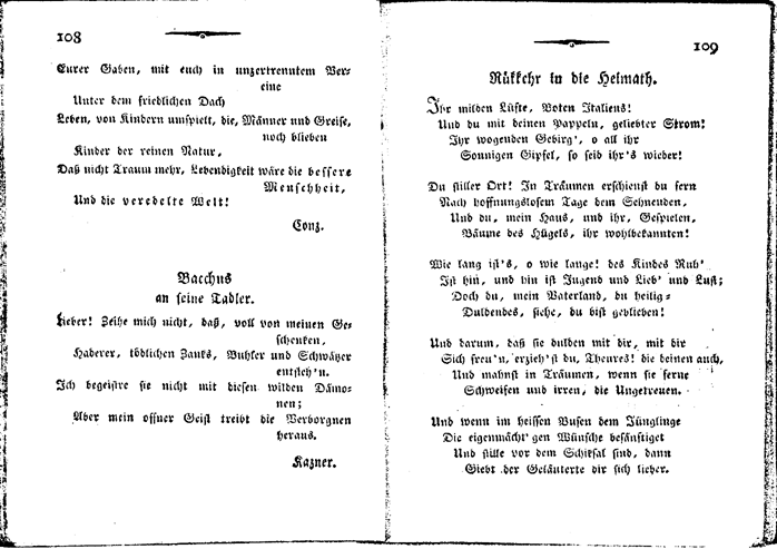 fuer herz und geist 1801 - p 108/109