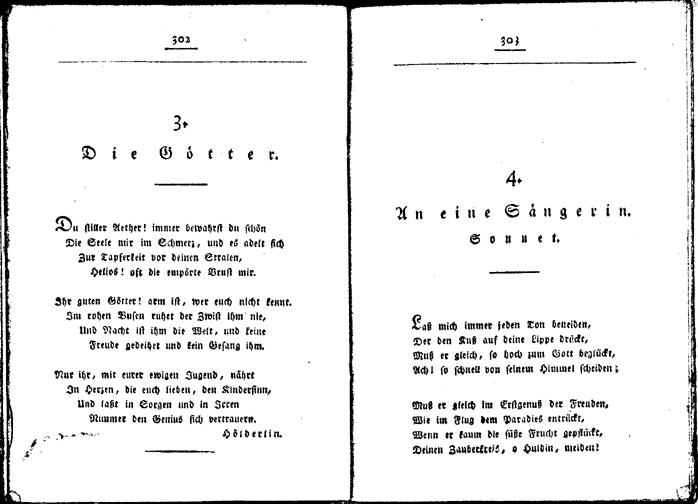 aglaia 1801 - p 302/303