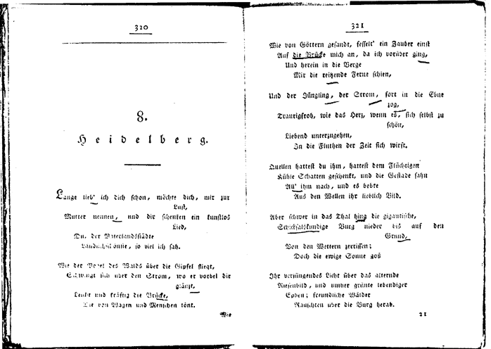 aglaia 1801 - p 320/321