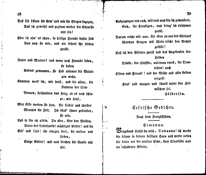 flora 1801 - p 38/39