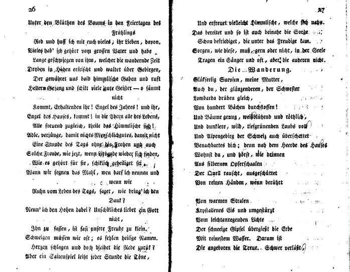 flora 1802 - p 26/27