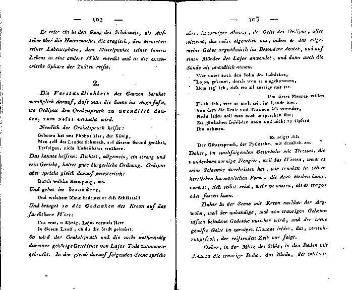 oedipus der tyrann - p 102/103