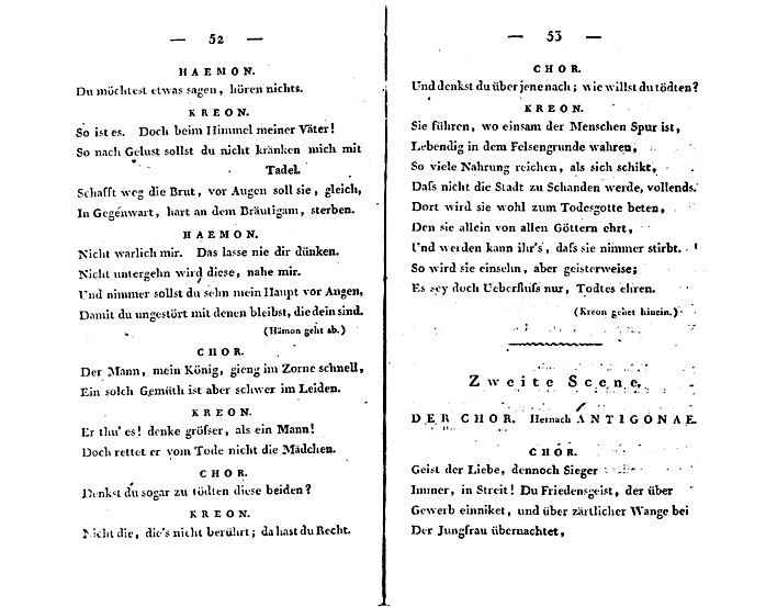 antigonae - p 52/53