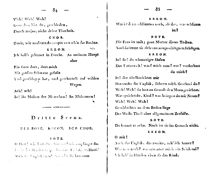 antigonae - p 84/85