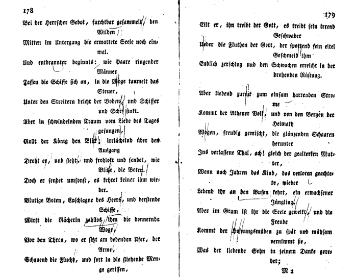 huber vierteljaehrliche unterhaltungen 1804 - p 178/179