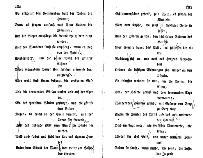 huber vierteljaehrliche unterhaltungen 1804 - p 180/181