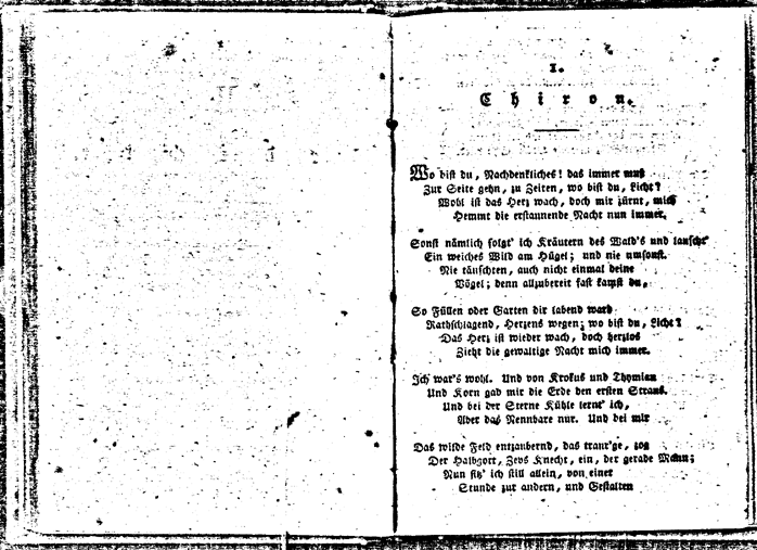 wilmans taschenbuch 1805 - p 76/77