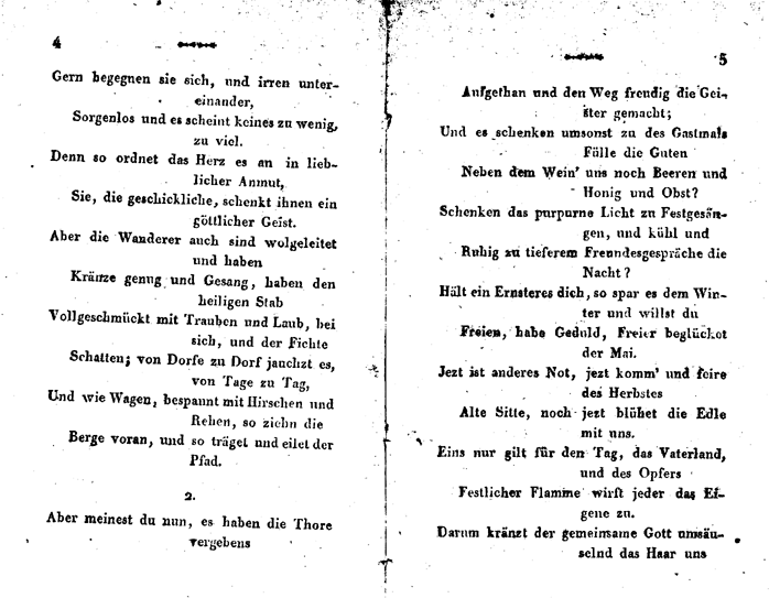 seckendorf musenalmanach 1807 - p 4/5