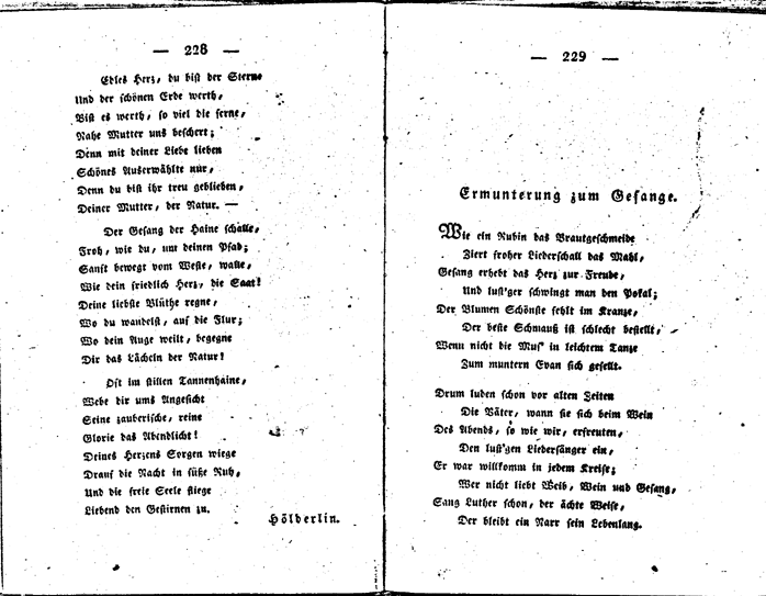 neuffer taschenbuch 1824 - p 228/229